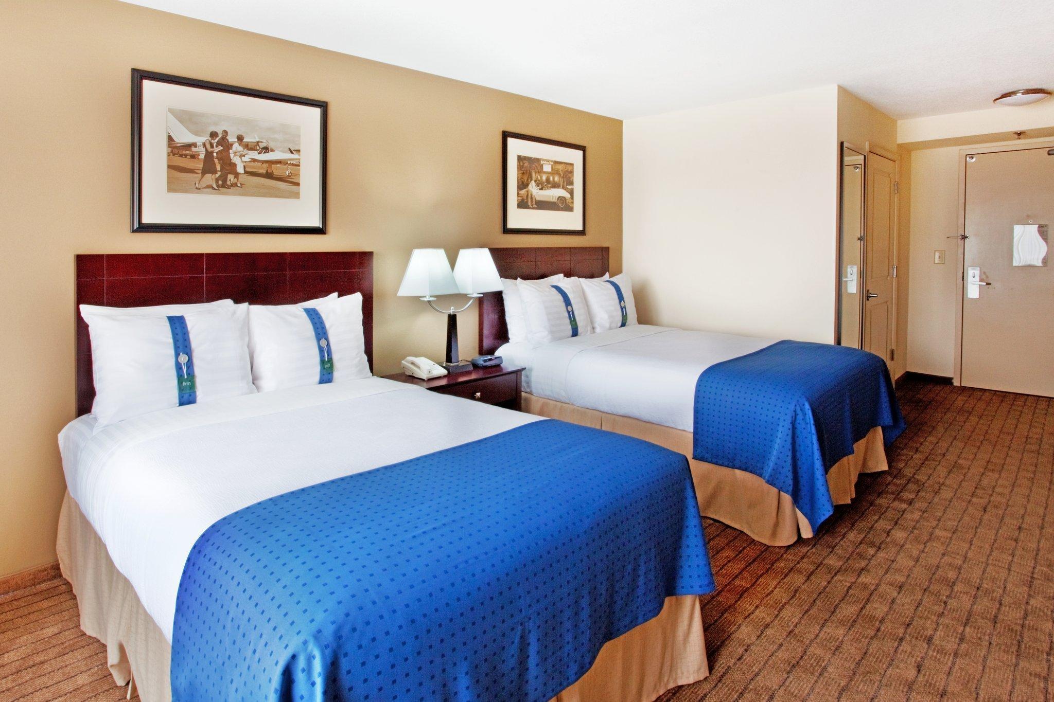 Holiday Inn Atlanta-Gas South Arena Area By Ihg Duluth Exterior photo