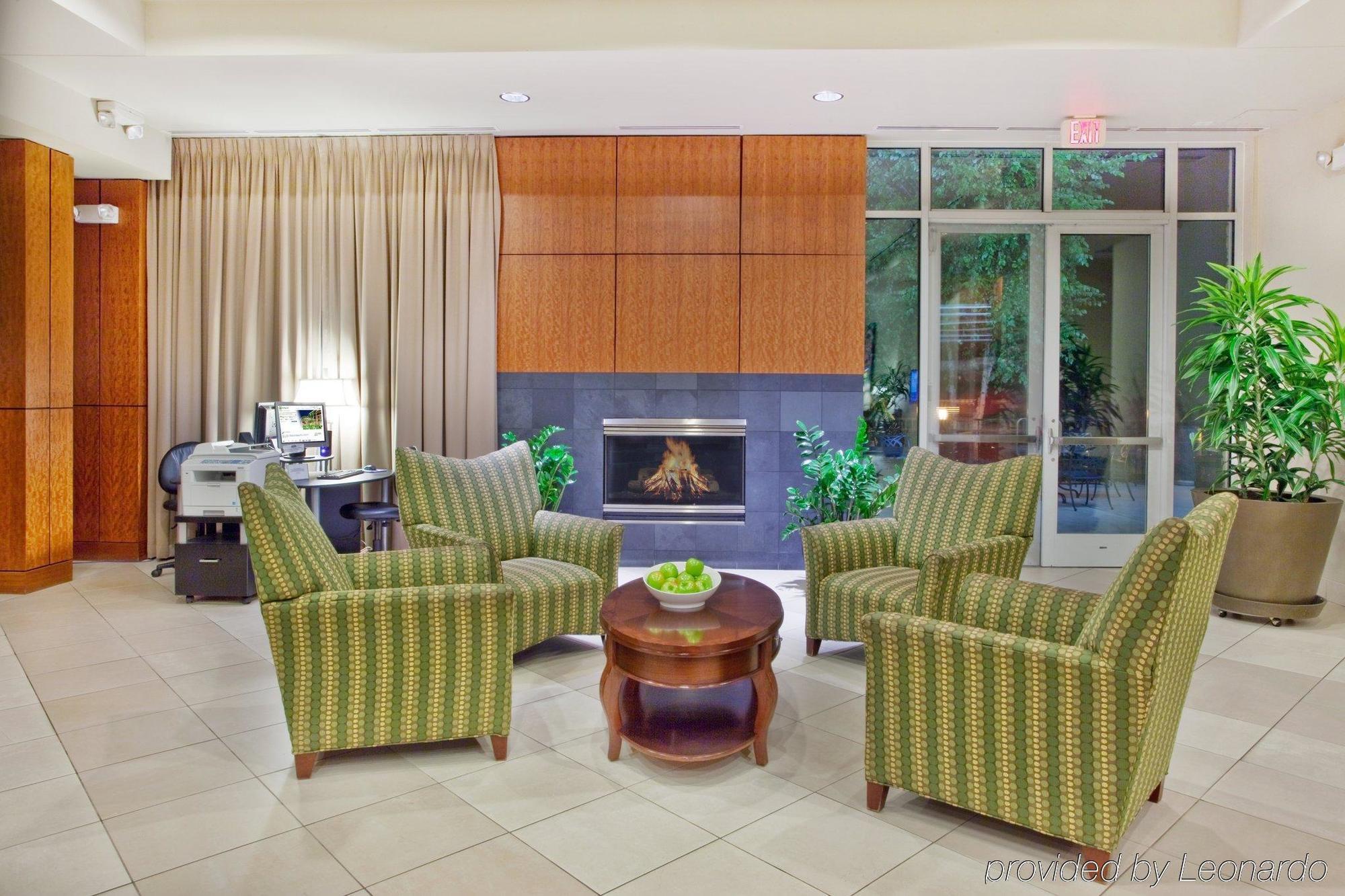 Holiday Inn Atlanta-Gas South Arena Area By Ihg Duluth Interior photo