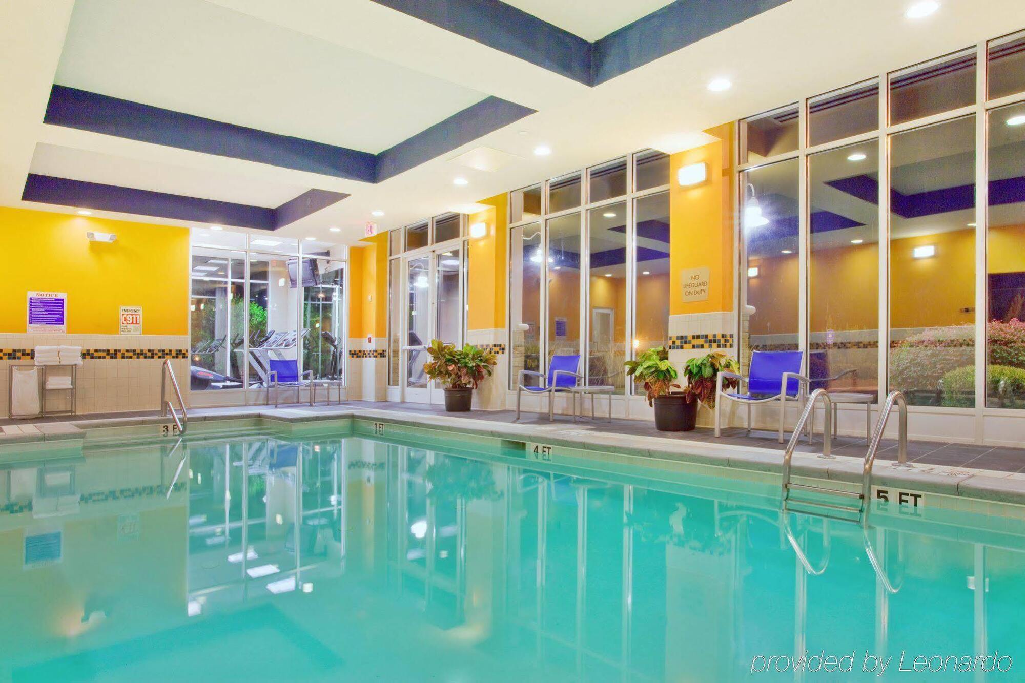Holiday Inn Atlanta-Gas South Arena Area By Ihg Duluth Exterior photo